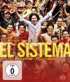 Live from Salzburg - Gustavo Dudamel and the Simon Bolivar