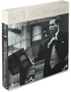 The Bruno Monsaingeon Edition (Blu-Ray)