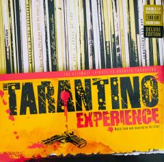 The Tarantino Experience - Vinyl