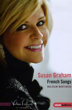 French Songs (DVD)
