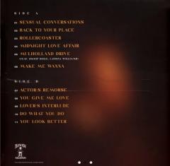 The Rebirth Of Marvin - Vinyl