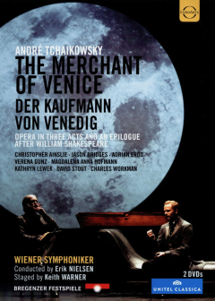 Merchant of Venice (DVD)