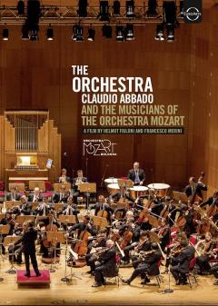 The Orchestra (DVD)