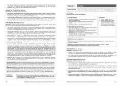 Cambridge IGCSE Physical Education Teacher Guide