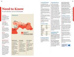 Lonely Planet Middle East