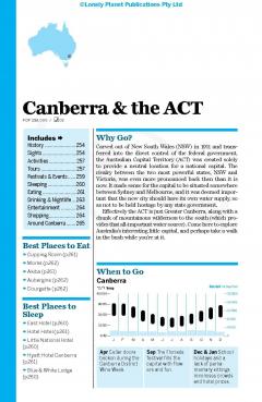 Lonely Planet Australia