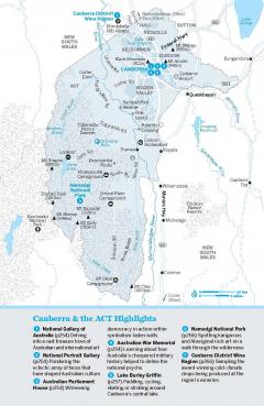 Lonely Planet Australia