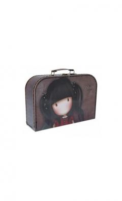 Cutie tip servieta mare Ruby Gorjuss | Jad Flamande