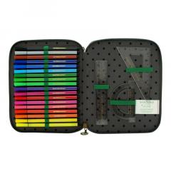 Penar dublu echipat  Gorjuss - The Scarf