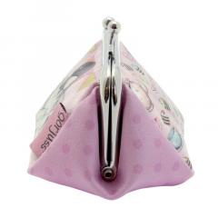 Portofel cu clips - Sweet Tea