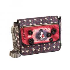 Geanta pentru scoala Gorjuss - The Collector