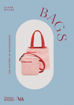 Coperta cărții Bags