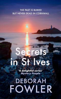 Mystery in St Ives