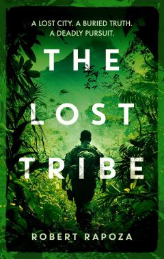 The Lost Tribe