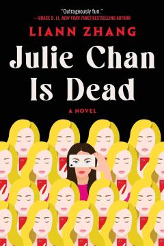 Julie Chan is Dead