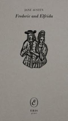 Frederic and Elfrida