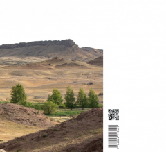 Un taram indepartat - Mongolia