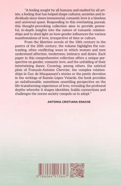 Gender Dynamics and Romantic Love