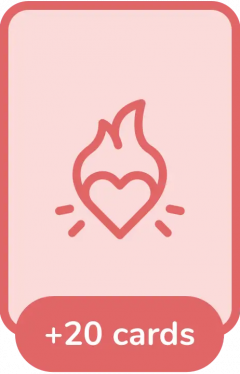 Extensie Intimacy - Better Topics