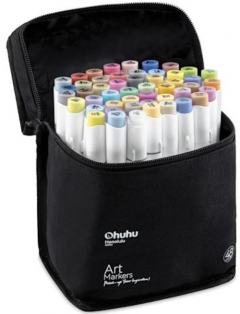 Set 48 carioci - Baza Alcool