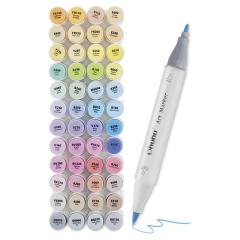 Set 48 carioci - Baza Alcool