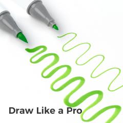 Set 216 carioci - Baza Alcool