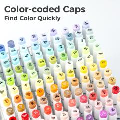 Set 216 carioci - Baza Alcool