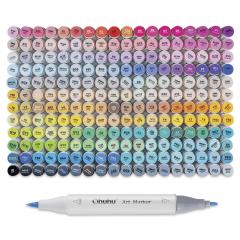 Set 216 carioci - Baza Alcool