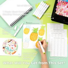 Set 216 carioci - Baza Alcool