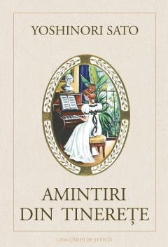 Amintiri din tinerete