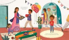 So Devin Wore a Skirt