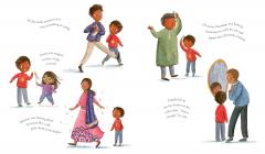 So Devin Wore a Skirt