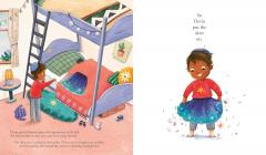 So Devin Wore a Skirt