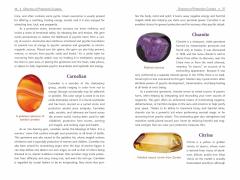 Crystals for Psychic Self-Defense