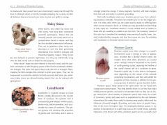 Crystals for Psychic Self-Defense