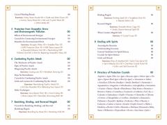 Crystals for Psychic Self-Defense