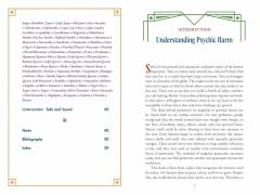 Crystals for Psychic Self-Defense