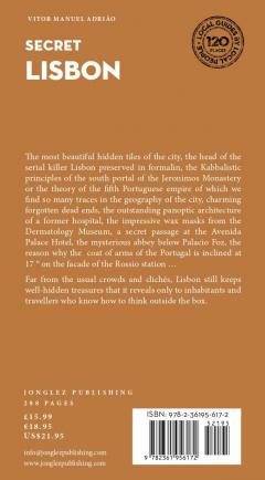 Secret Lisbon