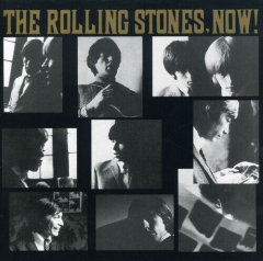 The Rolling Stones, Now!
