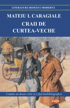 Craii de Curtea-Veche