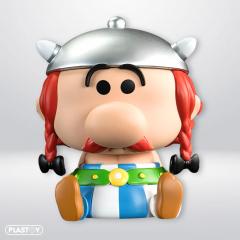 Pusculita - Obelix