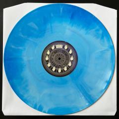 Knights Of The Zodiac - Music Collection Volume 1 - Vinyl