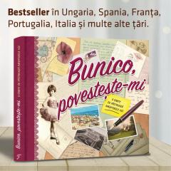 Bunico, povesteste-mi
