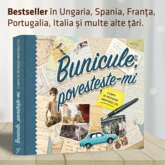Bunicule, povesteste-mi