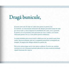 Bunicule, povesteste-mi