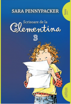 Scrisoare de la Clementina