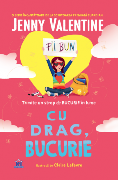 Cu drag, Bucurie