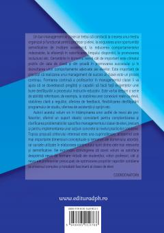 Managementul clasei de elevi