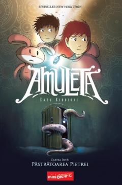 Pastratoarea pietrei