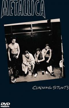 Metallica: Cunning Stunts